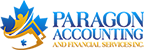 Paragon Accounting and Financial Services Inc.